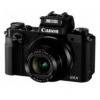 佳能，powershot G5X數(shù)碼相機(jī)