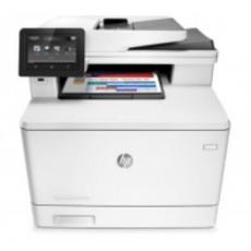 HP LaserJet Pro MFP M329dw激光多功能一體機